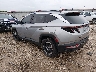 KM8JFCA16PU****** Salvage and Repairable 2023 Hyundai Tucson Hybrid in Fayetteville