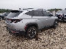 KM8JFCA16PU****** Salvage and Wrecked 2023 Hyundai Tucson Hybrid in Arkansas State