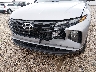 KM8JFCA16PU****** Salvage and Repairable 2023 Hyundai Tucson Hybrid in Arkansas State