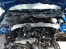 1FATP8JZ1H5****** Repairable 2017 Ford Mustang in Lexington