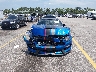 1FATP8JZ1H5****** Wrecked 2017 Ford Mustang in South Carolina State