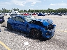 1FATP8JZ1H5****** Salvage and Wrecked 2017 Ford Mustang in Lexington