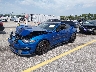 1FATP8JZ1H5****** Used and Repairable 2017 Ford Mustang in Lexington