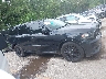 1C4SDJCT6FC****** Repairable 2015 Dodge Durango in Kansas State