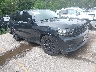 1C4SDJCT6FC****** Salvage and Wrecked 2015 Dodge Durango in Kansas City