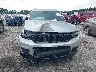 1C4RJJAG9S8****** Wrecked 2025 Jeep Grand Cherokee Limited in Georgia State