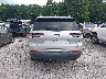 1C4RJJAG9S8****** Wrecked 2025 Jeep Grand Cherokee Limited