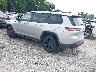 1C4RJJAG9S8****** Salvage and Repairable 2025 Jeep Grand Cherokee Limited in Atlanta South