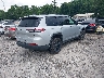 1C4RJJAG9S8****** Salvage and Wrecked 2025 Jeep Grand Cherokee Limited in Georgia State