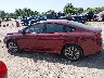 1C3CCCBB7FN****** Salvage 2015 Chrysler 200