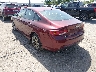 1C3CCCBB7FN****** Salvage and Repairable 2015 Chrysler 200 in Davenport