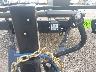 4ZEDK1622T1****** Repairable 2026 Load Trail 16' Deckover Flatbed Trailer in Specialty Division