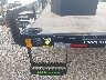 4ZEDK1622T1****** Wrecked 2026 Load Trail 16' Deckover Flatbed Trailer in Oklahoma State