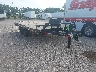 4ZEDK1622T1****** Salvage and Wrecked 2026 Load Trail 16' Deckover Flatbed Trailer in Specialty Division