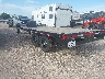 4ZEDK1622T1****** Salvage and Repairable 2026 Load Trail 16' Deckover Flatbed Trailer in Specialty Division