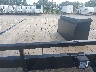 4ZEDK1622T1****** Wrecked 2026 Load Trail 16' Deckover Flatbed Trailer in Specialty Division