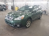 4S4BRCCC6E3****** Usados y Reparables 2014 Subaru Outback en Saint Cloud