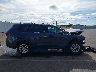 5TDAAAB54SS****** Repairable 2025 Toyota Grand Highlander in Oregon State