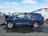5TDAAAB54SS****** Salvage 2025 Toyota Grand Highlander