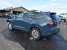 5TDAAAB54SS****** Salvage and Repairable 2025 Toyota Grand Highlander in Portland South