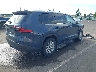 5TDAAAB54SS****** Salvage and Wrecked 2025 Toyota Grand Highlander in Oregon State