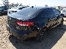 JTDBCMFE9R3****** Salvamento y Destrozados 2024 Toyota Corolla en Estado de California