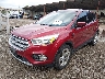 1FMCU0GD5HU****** Used and Repairable 2017 Ford Escape in Columbus