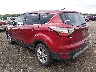1FMCU0GD5HU****** Salvage and Repairable 2017 Ford Escape in Columbus