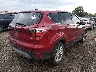 1FMCU0GD5HU****** Salvage and Wrecked 2017 Ford Escape in Ohio State