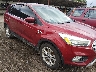 1FMCU0GD5HU****** Salvage and Repairable 2017 Ford Escape in Ohio State