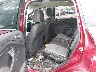 1FMCU0GD5HU****** Wrecked 2017 Ford Escape in Columbus