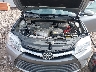 4T1BF1FK7HU****** Repairable 2017 Toyota Camry in Shreveport