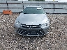 4T1BF1FK7HU****** Wrecked 2017 Toyota Camry in Louisiana State