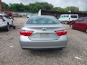 4T1BF1FK7HU****** Wrecked 2017 Toyota Camry