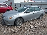 4T1BF1FK7HU****** Used and Repairable 2017 Toyota Camry in Shreveport