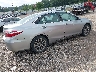 4T1BF1FK7HU****** Salvage and Wrecked 2017 Toyota Camry in Louisiana State