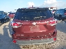 5TDBKRFH5GS****** Wrecked 2016 Toyota Highlander