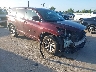5TDBKRFH5GS****** Salvage and Wrecked 2016 Toyota Highlander in Houston South
