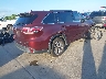 5TDBKRFH5GS****** Salvage and Wrecked 2016 Toyota Highlander in Texas State