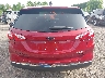3GNAXUEV9KS****** Wrecked 2019 Chevrolet Equinox