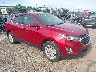3GNAXUEV9KS****** Salvage and Wrecked 2019 Chevrolet Equinox in Syracuse