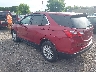 3GNAXUEV9KS****** Salvage and Repairable 2019 Chevrolet Equinox in Syracuse