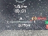 2T2BBMCA1SC****** Wrecked 2025 Lexus RX 350h