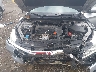 1HGCR2F37HA****** Repairable 2017 Honda Accord in Boston Shirley