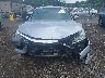1HGCR2F37HA****** Salvage 2017 Honda Accord in Massachusetts State