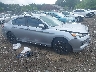 1HGCR2F37HA****** Wrecked 2017 Honda Accord in Massachusetts State