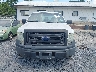 1FTFX1CF2EK****** Destrozados 2014 Ford F-150 en Estado de Carolina del Sur