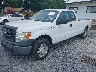 1FTFX1CF2EK****** Usados y Reparables 2014 Ford F-150 en Charleston