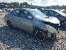 3N1CN7AP3EK****** Salvage and Wrecked 2014 Nissan Versa in Savannah