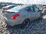 3N1CN7AP3EK****** Salvage and Wrecked 2014 Nissan Versa in Georgia State